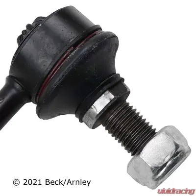 Beck/Arnley Suspension Stabilizer Bar Link 101-6358 - 101-6358