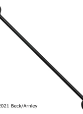 Beck/Arnley Suspension Stabilizer Bar Link 101-6358                                     - 101-6358 - Image 3