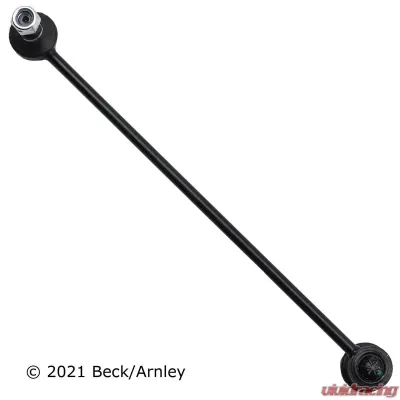Beck/Arnley Suspension Stabilizer Bar Link 101-6358 - 101-6358