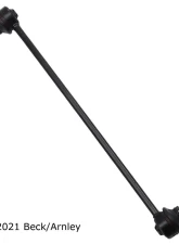 Beck/Arnley Suspension Stabilizer Bar Link 101-6358                                     - 101-6358 - Image 5