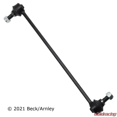 Beck/Arnley Suspension Stabilizer Bar Link 101-6358 - 101-6358