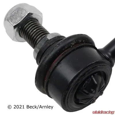 Beck/Arnley Suspension Stabilizer Bar Link 101-6358 - 101-6358