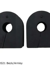 Beck/Arnley Suspension Stabilizer Bar Bushing Kit 101-6359                                     - 101-6359 - Image 2