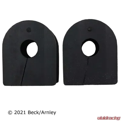 Beck/Arnley Suspension Stabilizer Bar Bushing Kit 101-6359 - 101-6359