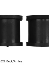 Beck/Arnley Suspension Stabilizer Bar Bushing Kit 101-6359                                     - 101-6359 - Image 3