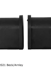 Beck/Arnley Suspension Stabilizer Bar Bushing Kit 101-6359                                     - 101-6359 - Image 4