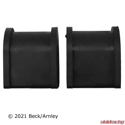 Beck/Arnley Suspension Stabilizer Bar Bushing Kit 101-6359 - 101-6359