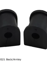 Beck/Arnley Suspension Stabilizer Bar Bushing Kit 101-6359                                     - 101-6359 - Image 5
