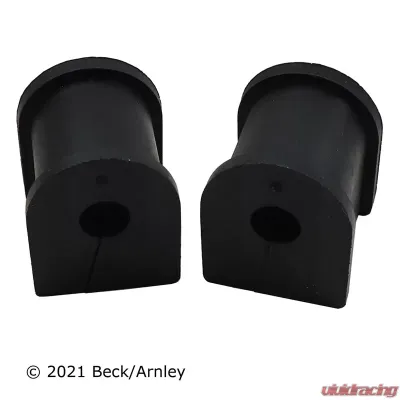 Beck/Arnley Suspension Stabilizer Bar Bushing Kit 101-6359 - 101-6359