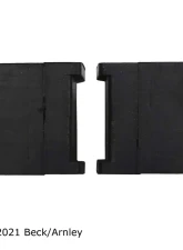 Beck/Arnley Suspension Stabilizer Bar Bushing Kit 101-6359                                     - 101-6359 - Image 5