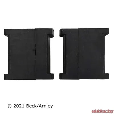 Beck/Arnley Suspension Stabilizer Bar Bushing Kit 101-6359 - 101-6359