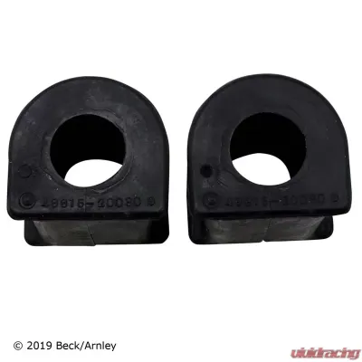 Beck/Arnley Suspension Stabilizer Bar Bushing Kit 101-6362 - 101-6362