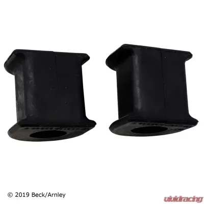 Beck/Arnley Suspension Stabilizer Bar Bushing Kit 101-6362 - 101-6362