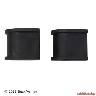 Beck/Arnley Suspension Stabilizer Bar Bushing Kit 101-6363 - 101-6363