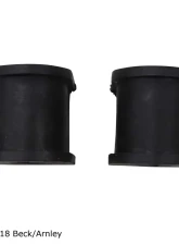 Beck/Arnley Suspension Stabilizer Bar Bushing Kit 101-6363                                     - 101-6363 - Image 3