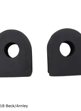 Beck/Arnley Suspension Stabilizer Bar Bushing Kit 101-6363                                     - 101-6363 - Image 4