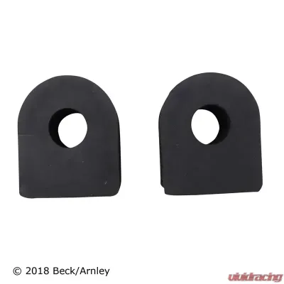Beck/Arnley Suspension Stabilizer Bar Bushing Kit 101-6363 - 101-6363