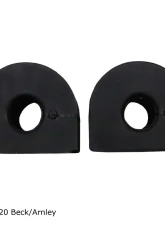 Beck/Arnley Suspension Stabilizer Bar Bushing Kit 101-6364                                     - 101-6364 - Image 2