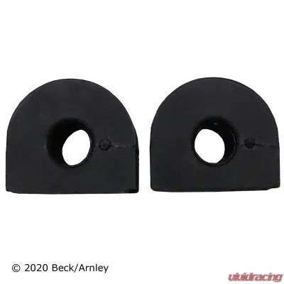 Beck/Arnley Suspension Stabilizer Bar Bushing Kit 101-6364 - 101-6364