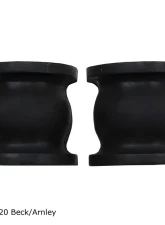 Beck/Arnley Suspension Stabilizer Bar Bushing Kit 101-6364                                     - 101-6364 - Image 3
