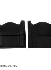 Beck/Arnley Suspension Stabilizer Bar Bushing Kit 101-6364                                     - 101-6364 - Image 4