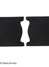 Beck/Arnley Suspension Stabilizer Bar Bushing Kit 101-6364                                     - 101-6364 - Image 5