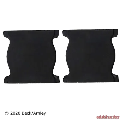 Beck/Arnley Suspension Stabilizer Bar Bushing Kit 101-6364 - 101-6364