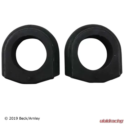 Beck/Arnley Suspension Stabilizer Bar Bushing Kit 101-6365 - 101-6365