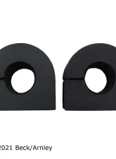 Beck/Arnley Suspension Stabilizer Bar Bushing Kit 101-6366                                     - 101-6366 - Image 2