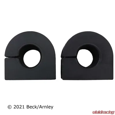 Beck/Arnley Suspension Stabilizer Bar Bushing Kit 101-6366 - 101-6366