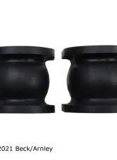 Beck/Arnley Suspension Stabilizer Bar Bushing Kit 101-6366                                     - 101-6366 - Image 3