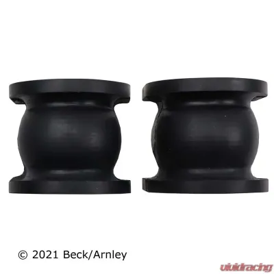 Beck/Arnley Suspension Stabilizer Bar Bushing Kit 101-6366 - 101-6366