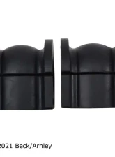 Beck/Arnley Suspension Stabilizer Bar Bushing Kit 101-6366                                     - 101-6366 - Image 4