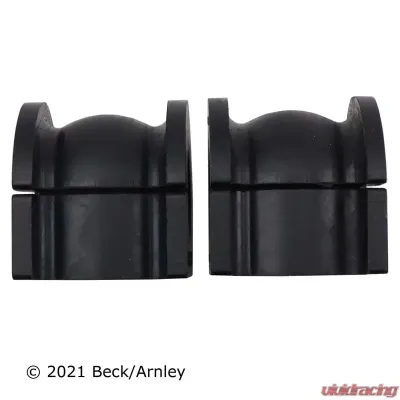 Beck/Arnley Suspension Stabilizer Bar Bushing Kit 101-6366 - 101-6366