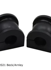 Beck/Arnley Suspension Stabilizer Bar Bushing Kit 101-6366                                     - 101-6366 - Image 5