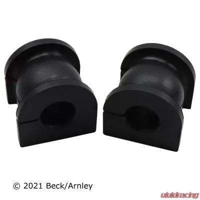 Beck/Arnley Suspension Stabilizer Bar Bushing Kit 101-6366 - 101-6366