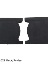 Beck/Arnley Suspension Stabilizer Bar Bushing Kit 101-6366                                     - 101-6366 - Image 5