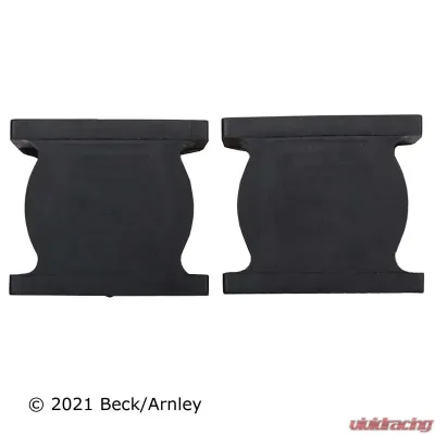Beck/Arnley Suspension Stabilizer Bar Bushing Kit 101-6366 - 101-6366