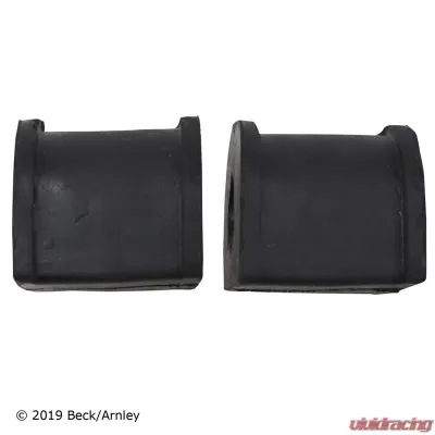 Beck/Arnley Suspension Stabilizer Bar Bushing Kit 101-6367 - 101-6367