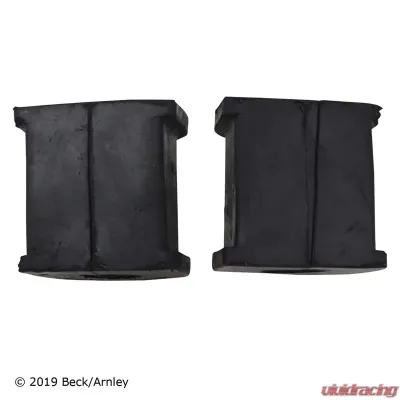 Beck/Arnley Suspension Stabilizer Bar Bushing Kit 101-6367 - 101-6367