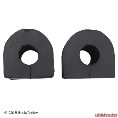 Beck/Arnley Suspension Stabilizer Bar Bushing Kit 101-6367 - 101-6367