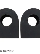 Beck/Arnley Suspension Stabilizer Bar Bushing Kit 101-6368                                     - 101-6368 - Image 2