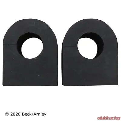 Beck/Arnley Suspension Stabilizer Bar Bushing Kit 101-6368 - 101-6368