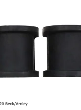 Beck/Arnley Suspension Stabilizer Bar Bushing Kit 101-6368                                     - 101-6368 - Image 3