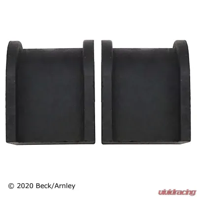 Beck/Arnley Suspension Stabilizer Bar Bushing Kit 101-6368 - 101-6368