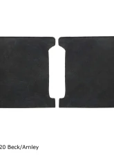 Beck/Arnley Suspension Stabilizer Bar Bushing Kit 101-6368                                     - 101-6368 - Image 5
