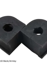 Beck/Arnley Suspension Stabilizer Bar Bushing Kit 101-6369                                     - 101-6369 - Image 2