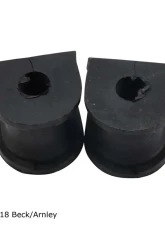 Beck/Arnley Suspension Stabilizer Bar Bushing Kit 101-6369                                     - 101-6369 - Image 3