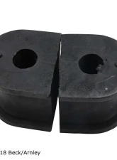 Beck/Arnley Suspension Stabilizer Bar Bushing Kit 101-6369                                     - 101-6369 - Image 4