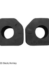 Beck/Arnley Suspension Stabilizer Bar Bushing Kit 101-6372                                     - 101-6372 - Image 2